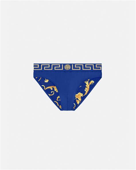 versace badelatschen gute frage|Versace Herren Badehosen & Strandkleidung.